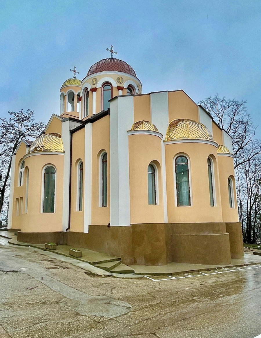 ВТУ ще почете Деня на св. Евтимий, патриарх Търновски