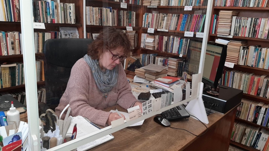 От 1- до 97-годишни читатели има Общинската библиотека в Горна Оряховица