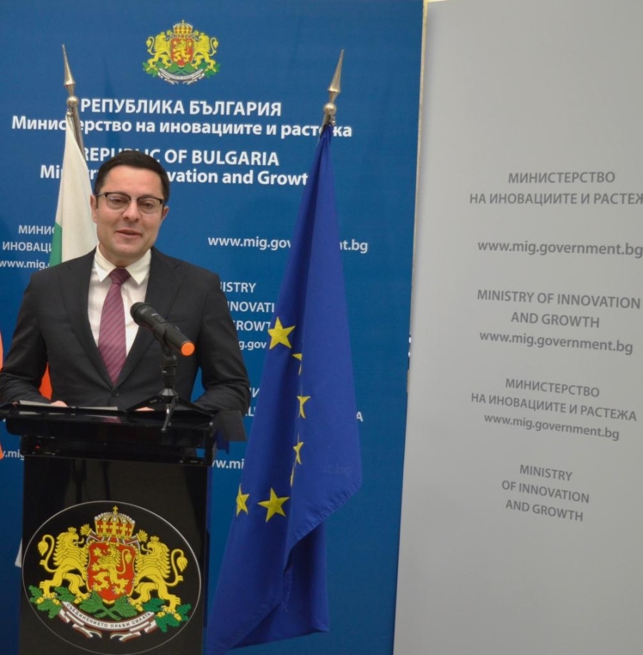 Бизнесът в Горна Оряховица и Велико Търново сред активните по Плана за възстановяване и устойчивост