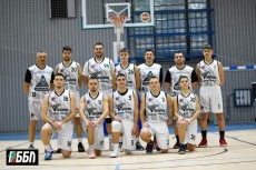„Локо” спечели драматична победа над „Гочита” в баскетболната Б група Център