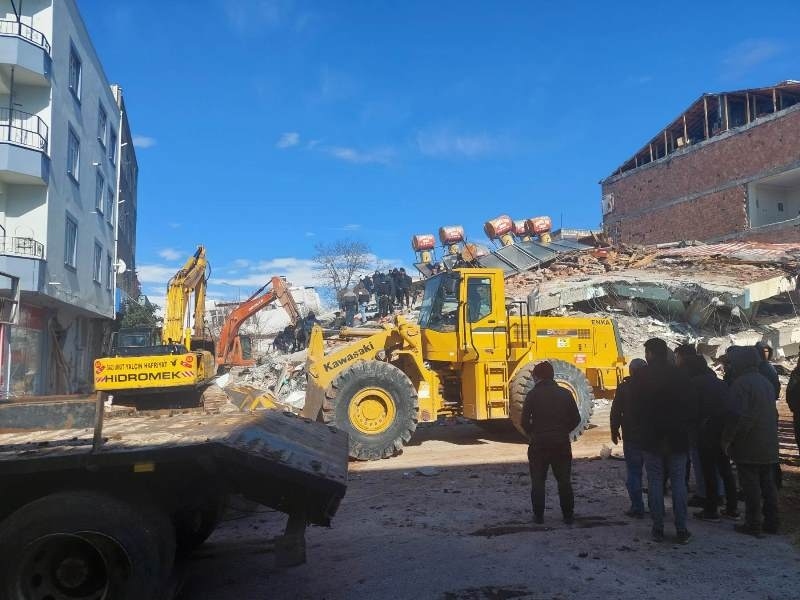 Община Павликени и БЧК разкриват пункт за материални дарения за пострадалите от земетресението в Турция
