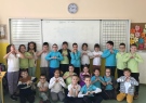 Първокласници от Гимназията дариха спестяванията си за пострадалите от земетресението в Турция и Сирия