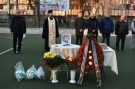 Инж. Емануил Манолов и Бончо Генчев откриха десетия Общински турнир по футбол на малки вратички „Трифон Иванов“ в Павликени