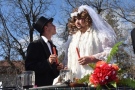 С Мъжка сватба в Първомайци подканят ергените да се задомят