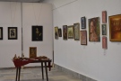 Галерията в Горна Оряховица разказва за жената във всичките й образи