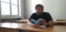 Предлагат поетът Марин Бодаков да бъде удостоен със званието Почетен гражданин на Велико Търново