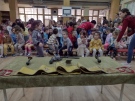 „Музей в куфар“ с уроци за Левски гостува на близо 900 деца и ученици в община Велико Търново