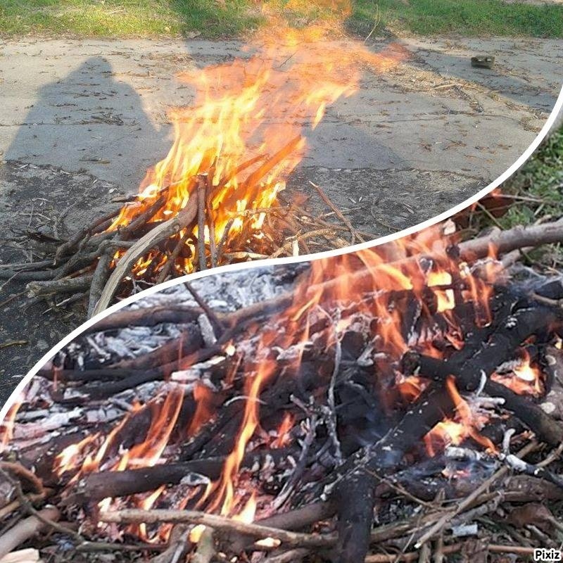 В Поликраище ще прескачат огън за здраве