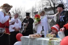 Булка – беглец за малко да провали сватбата на Тодоровден в Първомайци