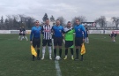 „Локо“ разби „Ботев II“ с 8:0