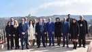 ГЕРБ-СДС откри предизборната си кампания във Велико Търново, основна цел на коалицията е да върне стабилността в държавата