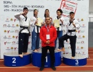 Петима от ТК „Хемус“ спечелиха медали от „България оупън G2“