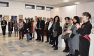122 работи, вдъхновени от жени и на вдъхновени жени показа Художествената галерия в Горна Оряховица в навечерието на 8 март