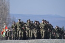 Обявени са 250 длъжности за приемане на срочна служба в доброволния резерв