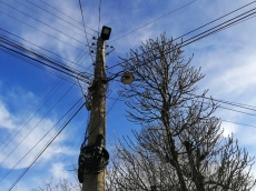 Горнооряховчанин осъди Енергото за изгорели уреди вследствие на зле поддържана мрежа