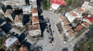 Започва изграждането на новото кръгово край Летния театър във Велико Търново