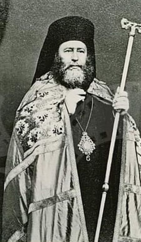На 21 март се навършват 136 години от смъртта на духовния водач и дарител Панарет Рашев
