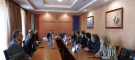 Представители на университети от шест държави посетиха Община Свищов
