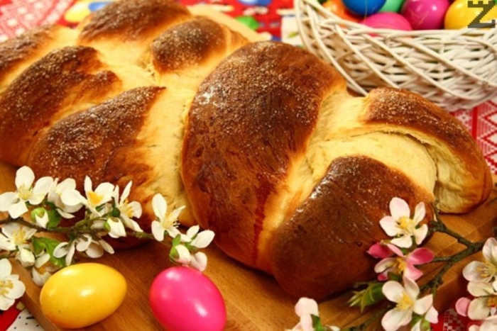 Конкурс за най-добър обреден хляб и козунак организират в навечерието на Великден в Долна Оряховица