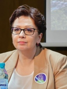 Людмила Илиева в Свищов: Има как градовете и селата ни да бъдат място за пълноценен живот