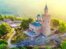 Музеите във Велико Търново и Арбанаси преминават към лятно работно време