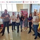 12 кръводарители се включиха в кампанията на Ротаракт клуб - Велико Търново
