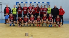 Младежите на „Локомотив” останаха втори в зоната, ще играят квалификация за държавния финал