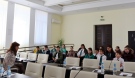 Четвъртокласници от СУ „Максим Райкович“ се учиха как се управлява община