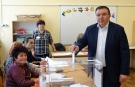 Проф. Костадин Ангелов, ГЕРБ-СДС: Гласувах за стабилност, нормални доходи и обединение около националните приоритети
