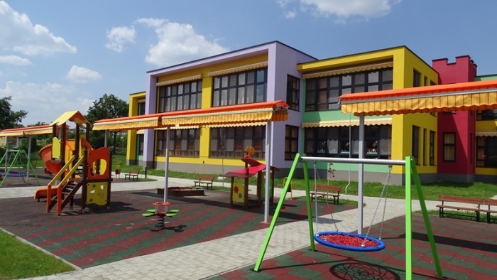 Във Велико Търново улесняват родителите с електронен прием в детските градини и в първи клас