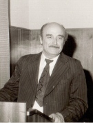 Ганчо Михов – диригентът с голямо сърце