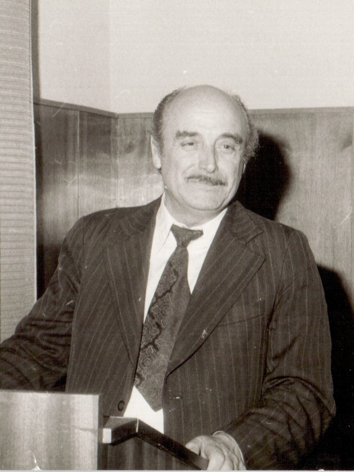 Ганчо Михов – диригентът с голямо сърце