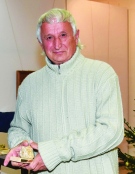 Почина учителят, краевед и пазител на паметта Никола Чолаков от Драганово