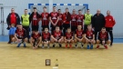 Младежите на хандбалния „Локомотив“ са класираха за Държавния финал