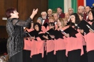 Български фолклор във френски аранжимент и „Вековна гора“ на Графа представят на горнооряховска сцена за „България пее”