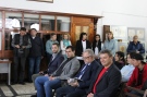 Във Велико Търново започна „Фоайе на книгата с автограф“