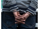 Хванаха осъден мъж от Горски горен Тръмбеш в Драганово