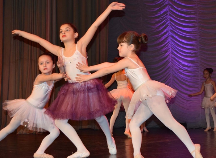 Близо 700 танцьори идват в Горна Оряховица за националния конкурс „Танцова въртележка“