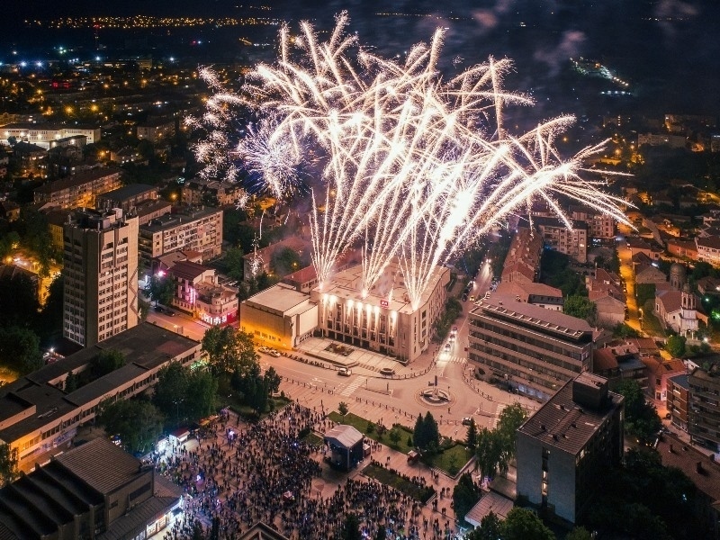 Какво, къде, кога в Горноряховско през май