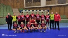 Пето и шесто място за младежите и девойките на „Локомотив” на Държавните финали по хандбал до 19 години