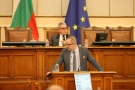 Димитър Николов влезе в парламентарните комисии по култура и медии и по транспорт и съобщения