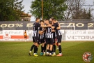 „Локо“ победи с 5:0 „Ювентус 95“, именикът Георги Колев отпразнува с два гола