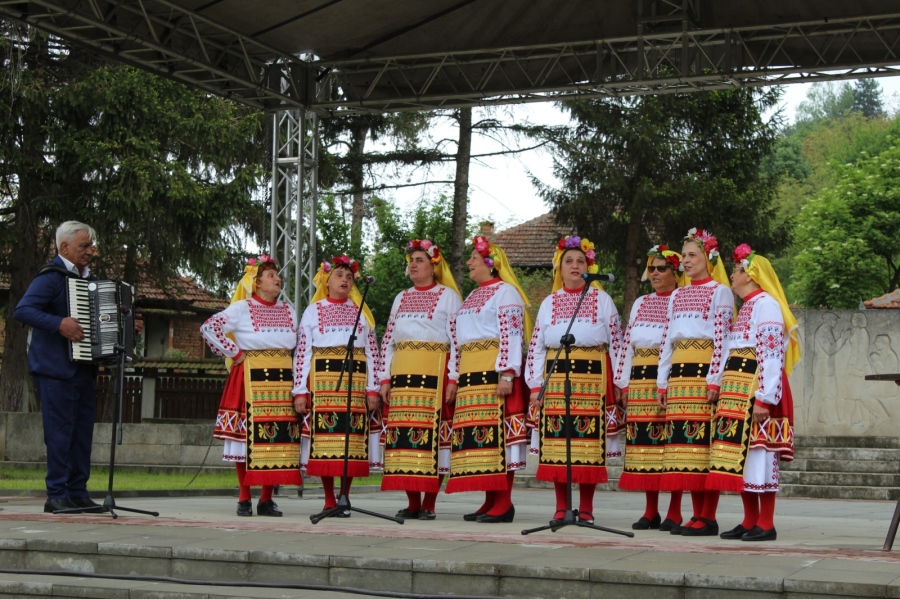 Златарица посреща празника си с добри новини