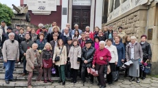 Социалисти и антифашисти почетоха Деня на победата във Велико Търново