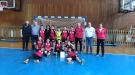 11-годишните хандбалисти на „Локомотив“ с бронзови медали от Държавното