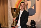 Симеон Славев спечели Гран при на „Нова музика 2023“ в Горна Оряховица