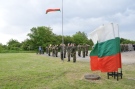 В НВУ започна Държавният военен шампионат по стрелба с пистолет „Макаров“