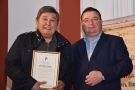 Връчиха годишните награди за образование и култура на Община Свищов, инж. Христо Димов взе отличието „Достоен за Свищов”