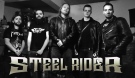 Steel Rider ще подгрява Scarlet Aura в Букурещ, а после и БТР в Горна Оряховица
