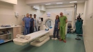 Прегледи с томограф и мамограф по Здравна каса започва ДКЦ „Д-р Стефан Черкезов”